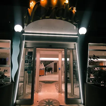 Nordic Hotel
