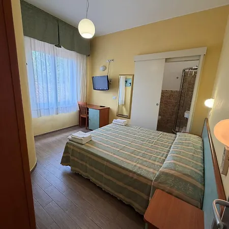 Hotel Nordic 3*