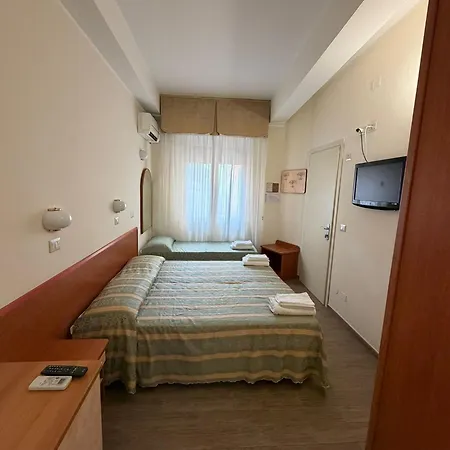 Hotel Nordic Bellaria-Igea Marina
