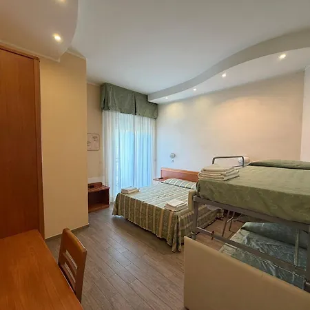 Hotel Nordic 3*