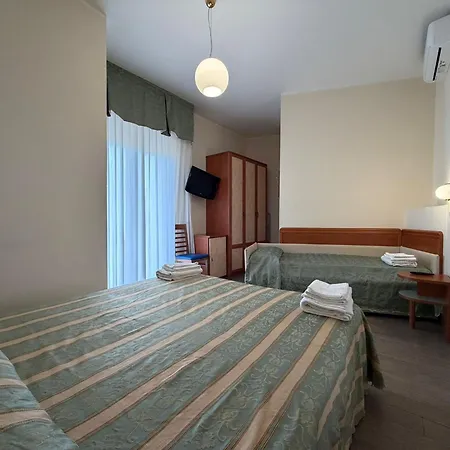Nordic Hotel Bellaria-Igea Marina