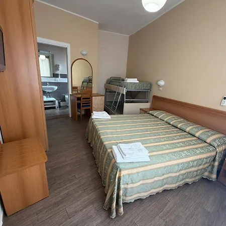 Nordic Hotel Bellaria-Igea Marina