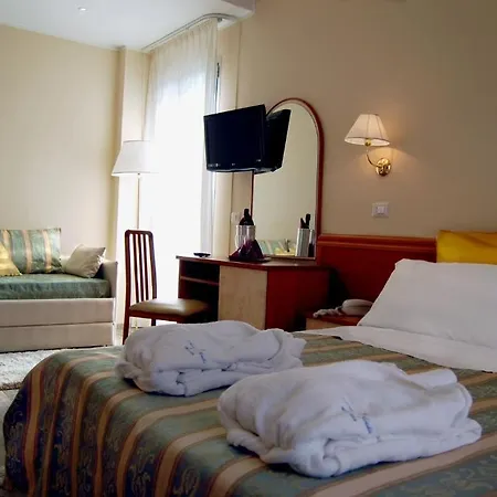 Hotel Nordic