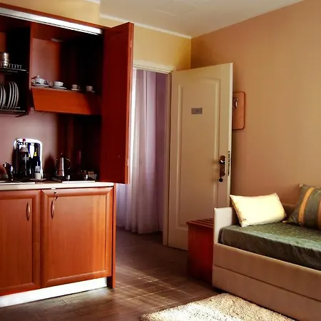 Hotel Nordic