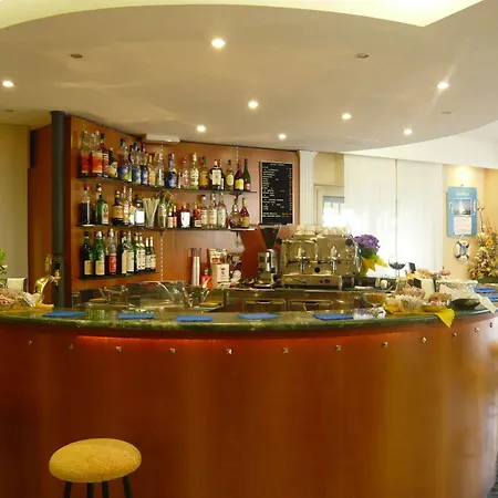 Nordic Hotel Bellaria-Igea Marina