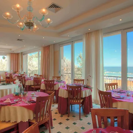 Hotel Nordic Bellaria-Igea Marina