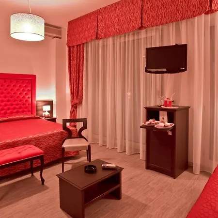 Nordic Hotel 3*