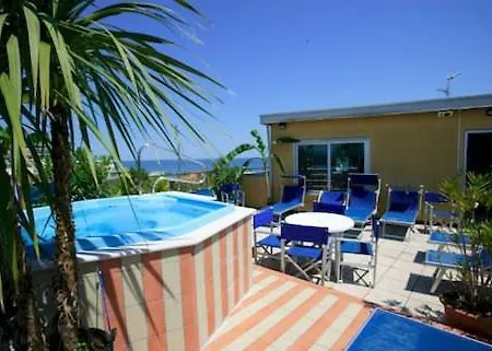 Nordic Hotel Bellaria-Igea Marina