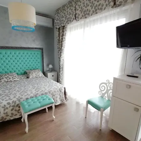Nordic 3* Bellaria-Igea Marina