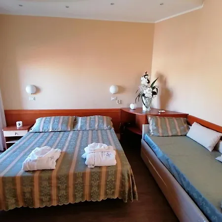 Hotel Nordic