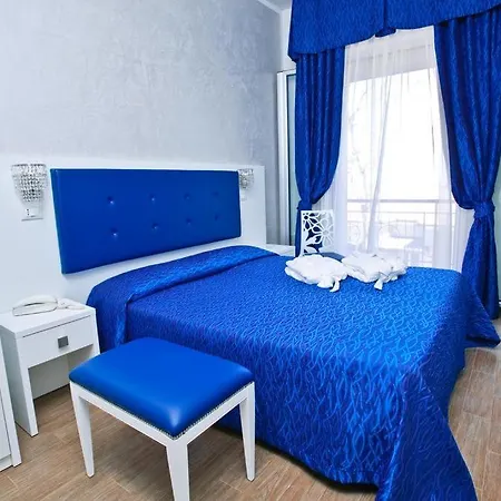 Hotel Nordic Bellaria-Igea Marina