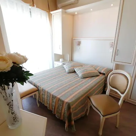 Nordic Hotel 3*