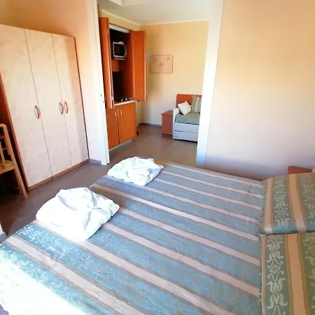 Hotel Nordic Bellaria-Igea Marina