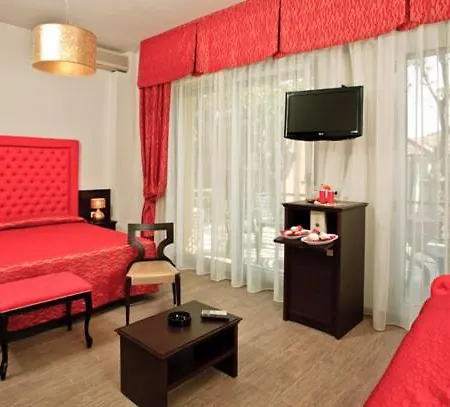 Nordic 3* Bellaria-Igea Marina