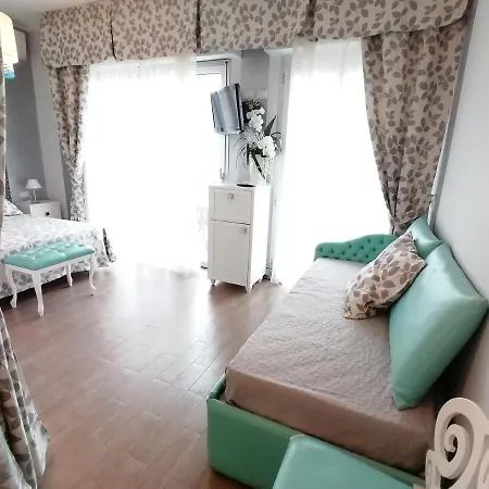 Nordic Hotel Bellaria-Igea Marina