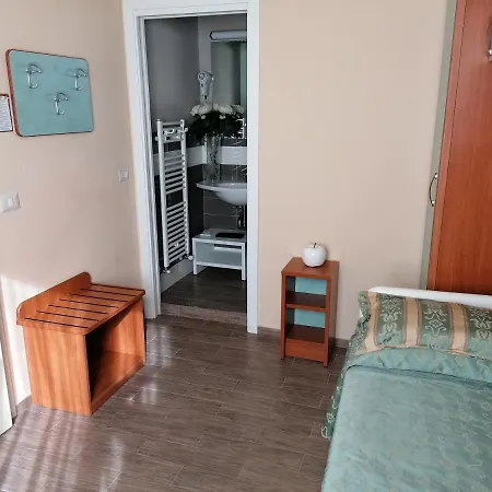 Nordic Hotel Bellaria-Igea Marina