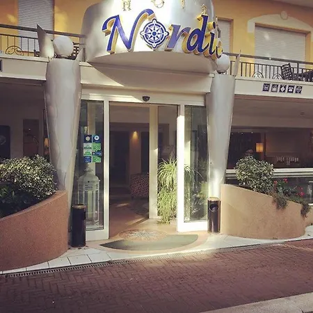Nordic Hotel