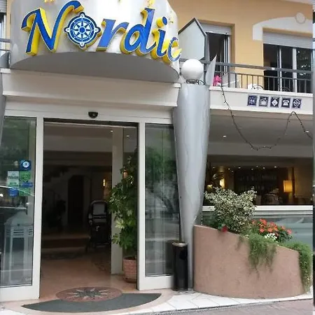 Nordic Bellaria-Igea Marina