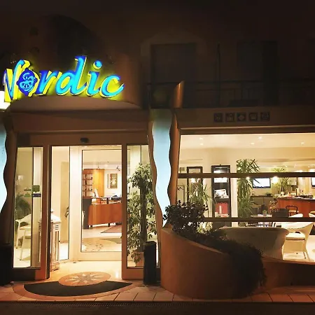 Nordic Bellaria-Igea Marina