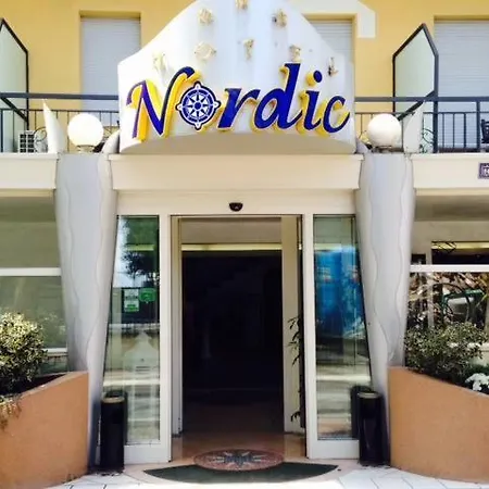 Nordic Hotel