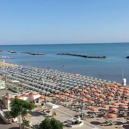 Nordic Bellaria-Igea Marina