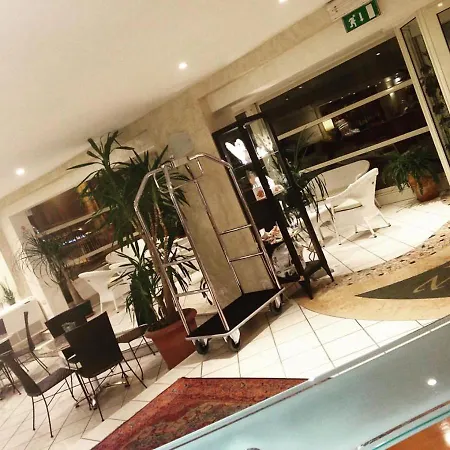 Nordic Hotel Bellaria-Igea Marina