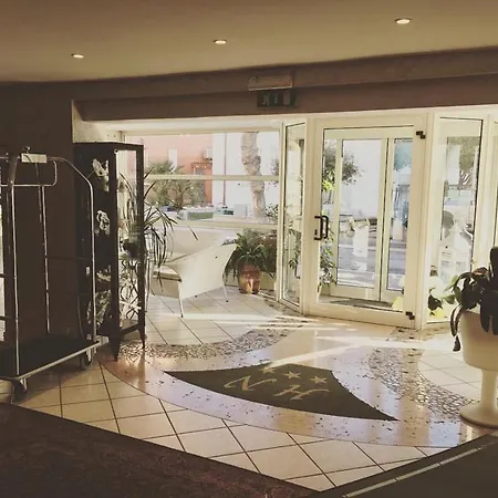 Nordic Hotel Bellaria-Igea Marina