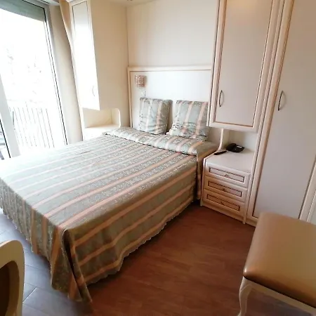 Nordic Hotel 3*
