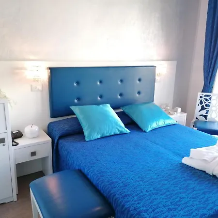 Hotel Nordic Bellaria-Igea Marina