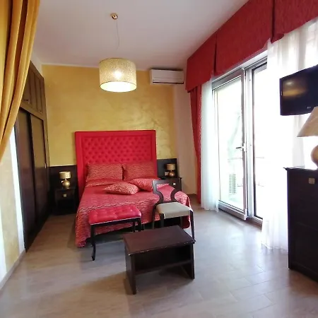Nordic Hotel 3*