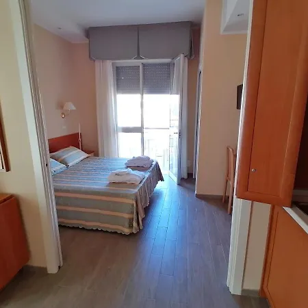 Nordic 3* Bellaria-Igea Marina