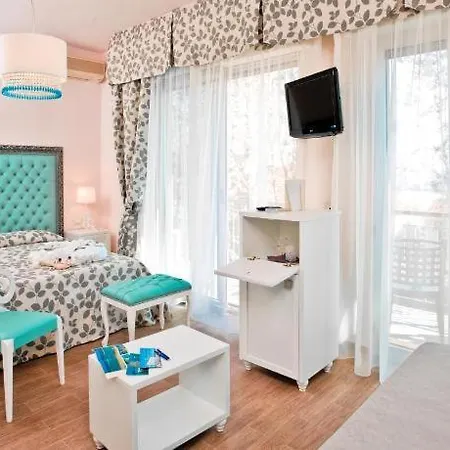 Hotel Nordic Bellaria-Igea Marina