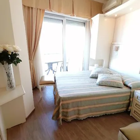 Nordic Hotel Bellaria-Igea Marina