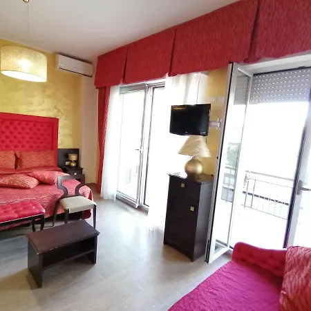 Nordic 3* Bellaria-Igea Marina