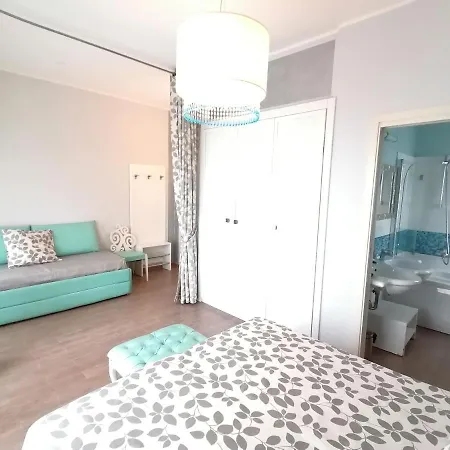 Nordic Hotel Bellaria-Igea Marina