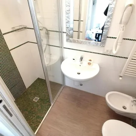 Nordic Hotel Bellaria-Igea Marina