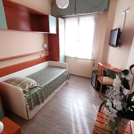Nordic Hotel 3*