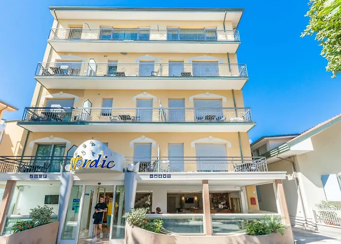 Nordic 3*