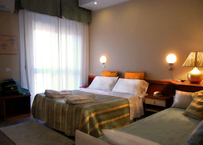 Hotel Nordic
