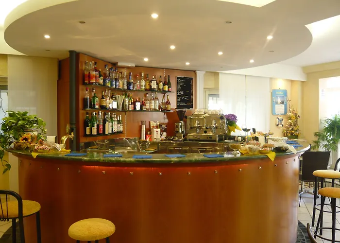 Hotel Nordic 3*