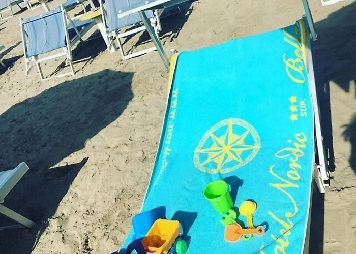 Hotel Nordic Bellaria-Igea Marina