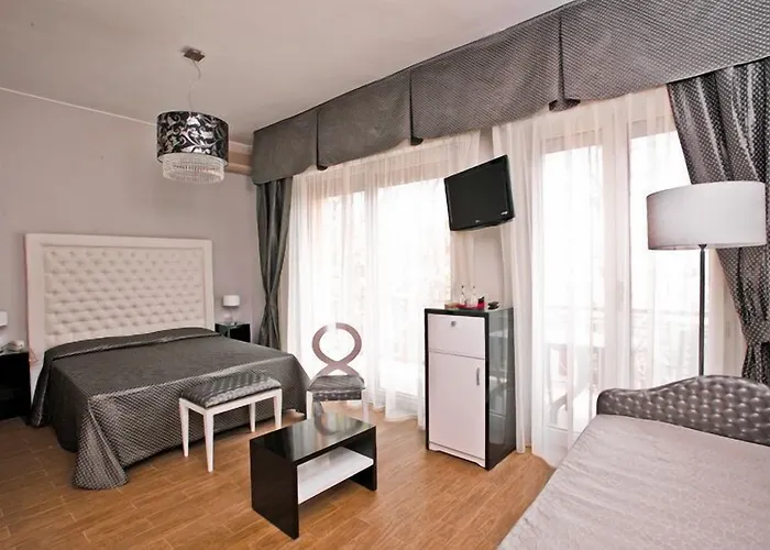Hotel Nordic