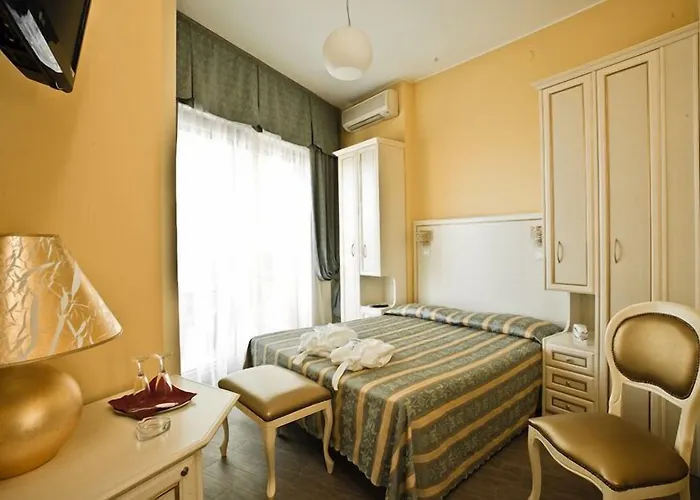 Nordic Hotel 3*