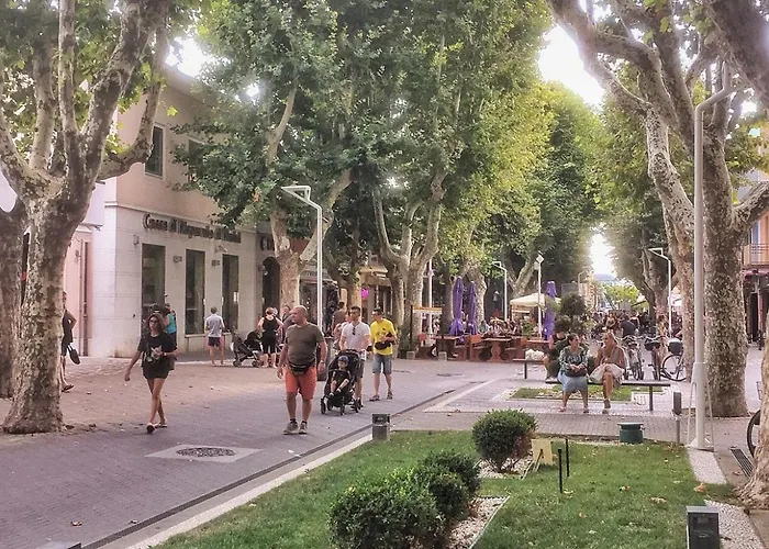 Nordic Bellaria-Igea Marina