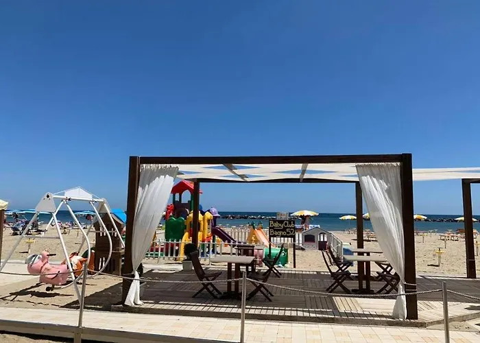 Nordic Bellaria-Igea Marina