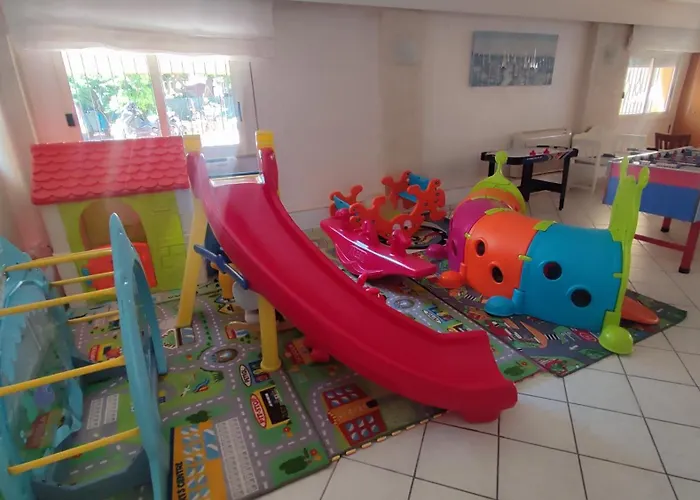 Nordic Hotel Bellaria-Igea Marina