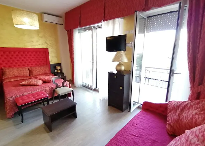 Nordic Bellaria-Igea Marina