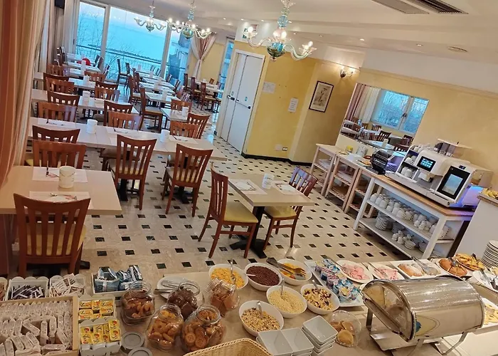 Hotel Nordic 3*