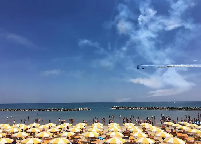 Nordic Hotel Bellaria-Igea Marina