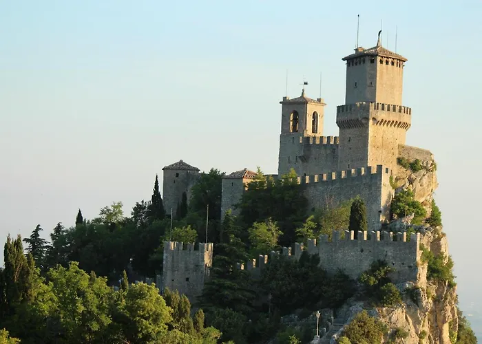 Nordic Hotel Bellaria-Igea Marina